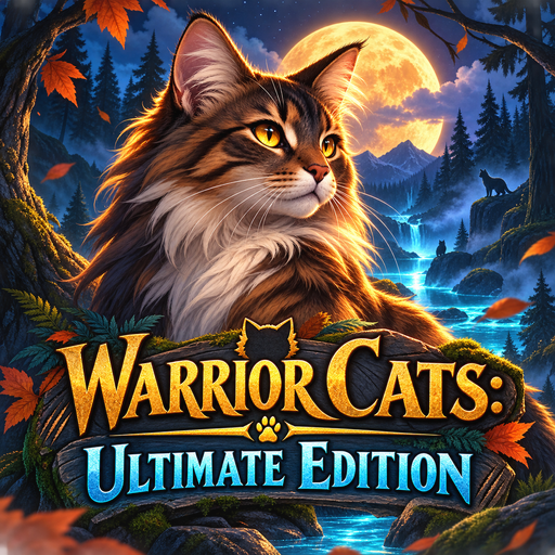 Warrior Cats: Ultimate Edition